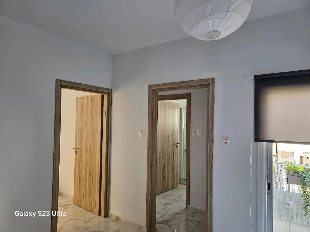 Center Point Apartment Larnaca