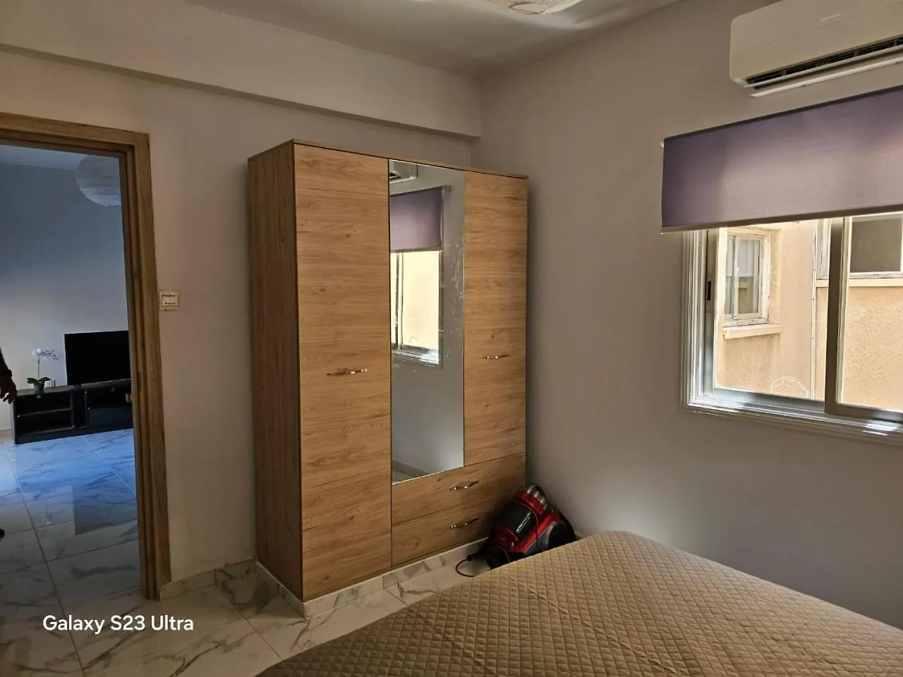 Center Point Apartment Larnaca