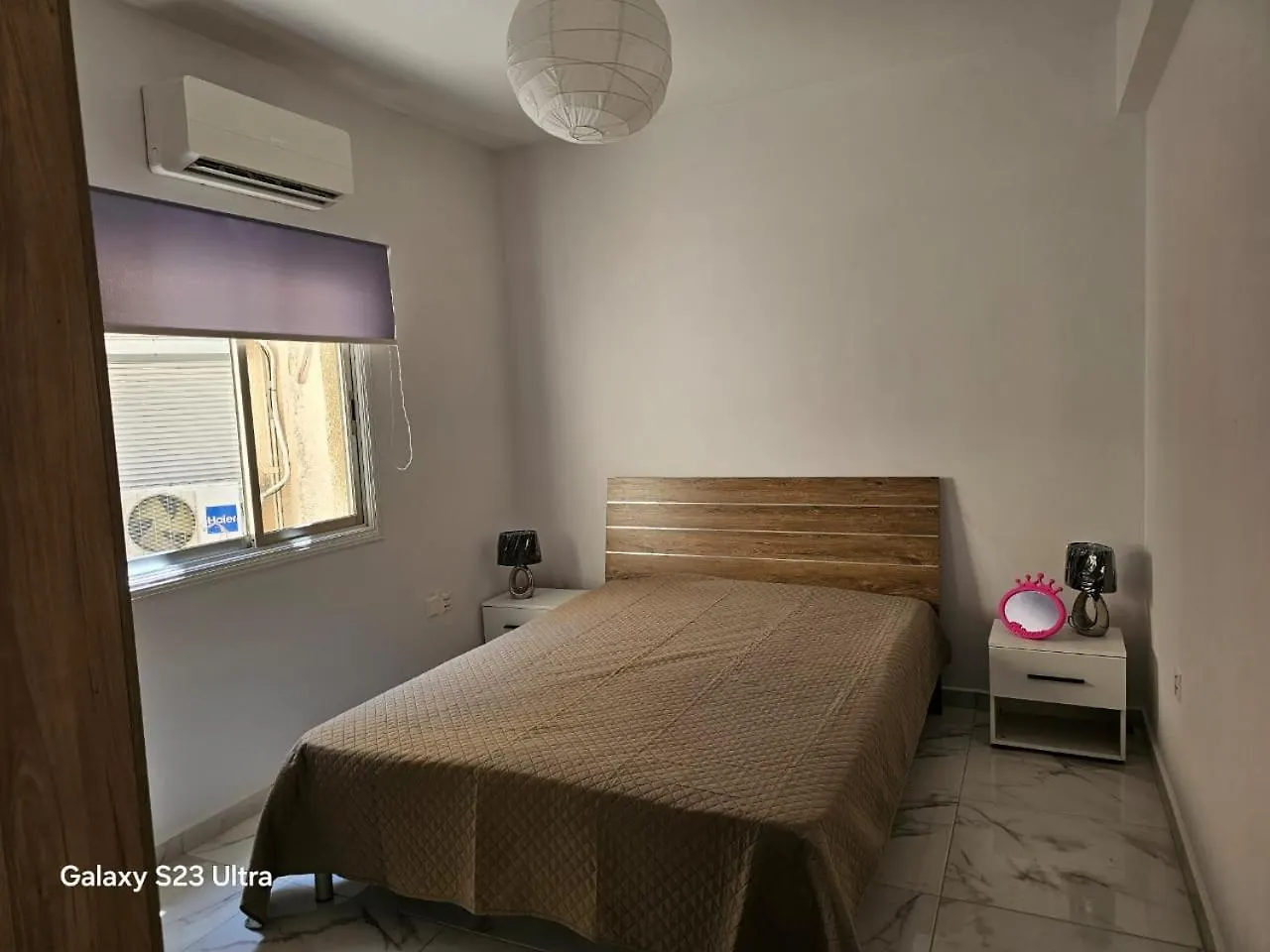 Center Point Apartment Larnaca