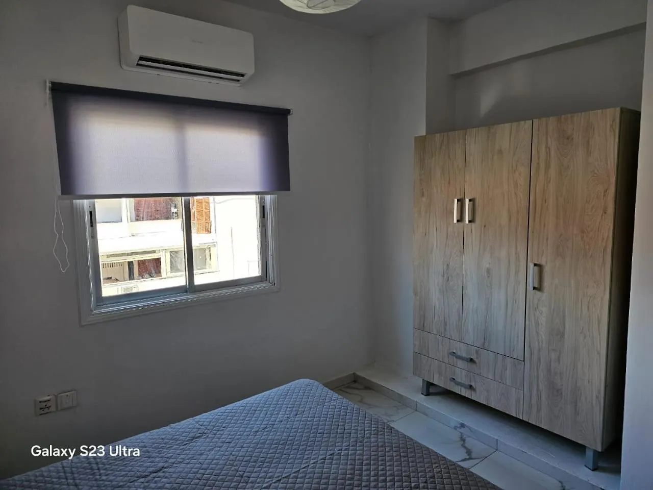 Center Point Apartment Larnaca