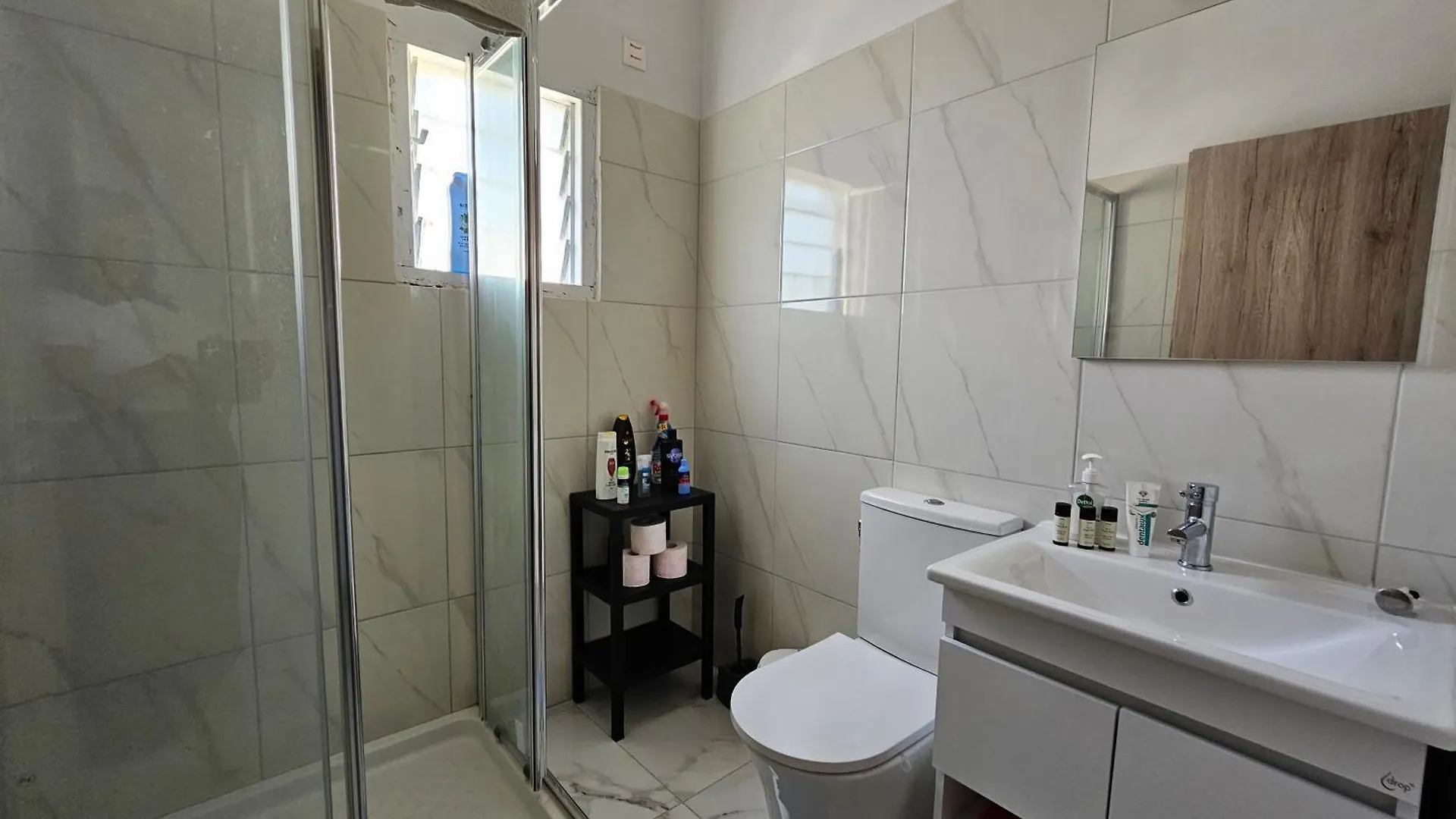 Center Point Apartment Larnaca 0*,