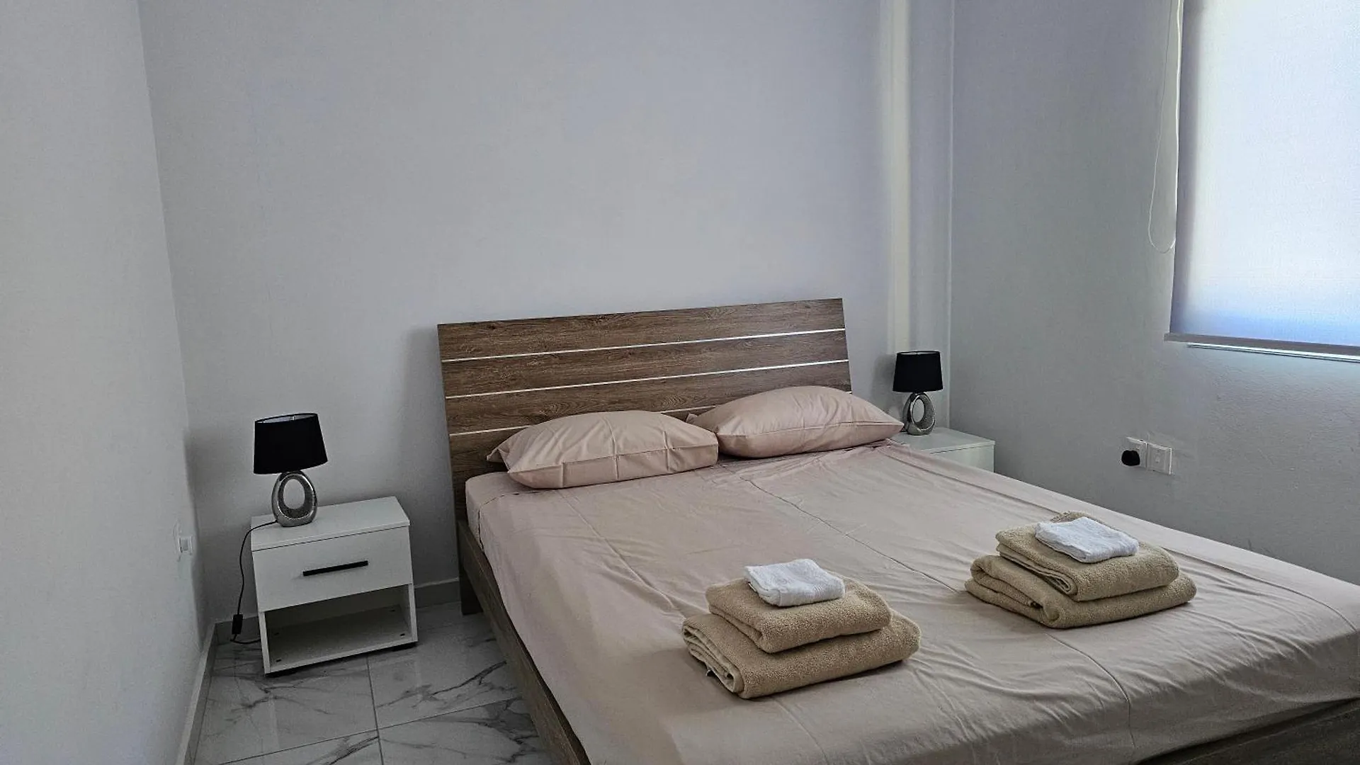Center Point Apartment Larnaca Cyprus