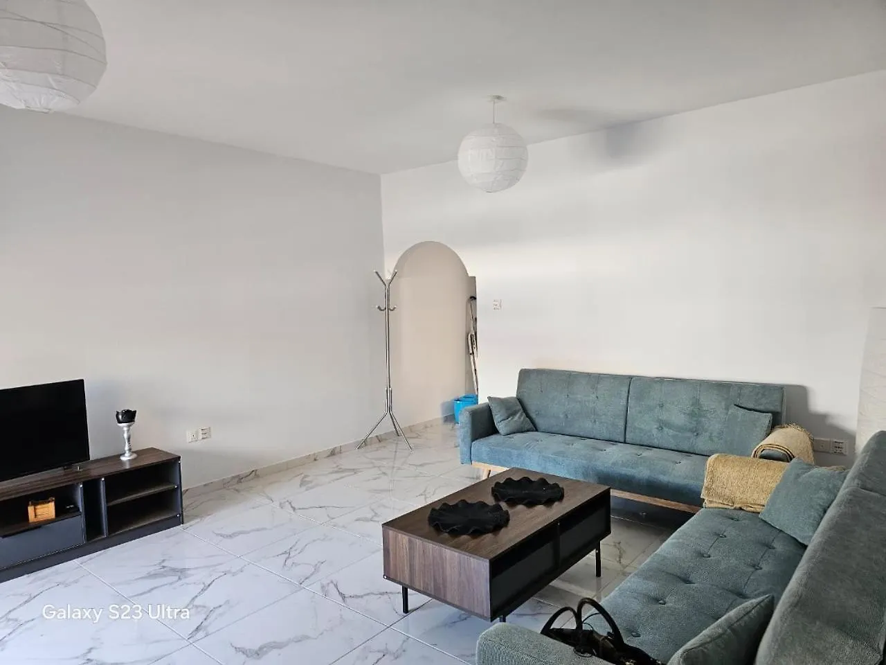 Center Point Lejlighed Larnaca Cypern