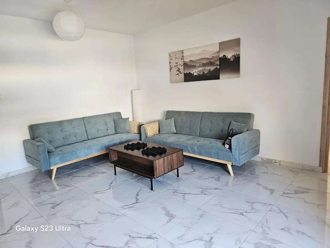 Center Point Lejlighed Larnaca Cypern
