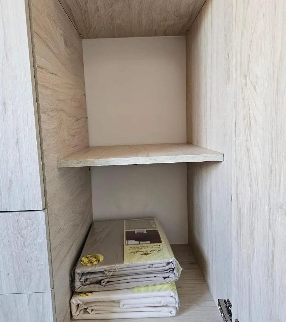 Center Point Apartment Larnaca