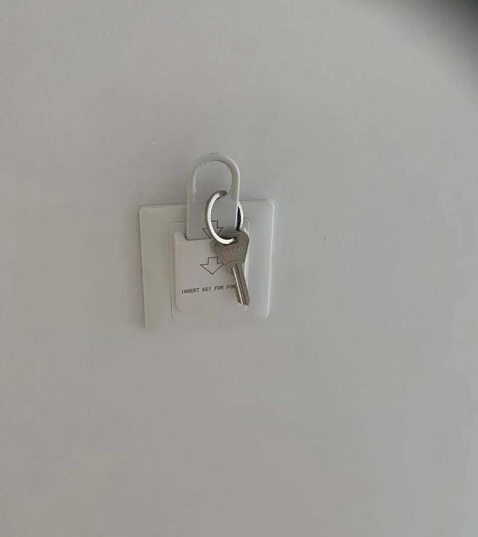 Center Point Apartment Larnaca Cyprus